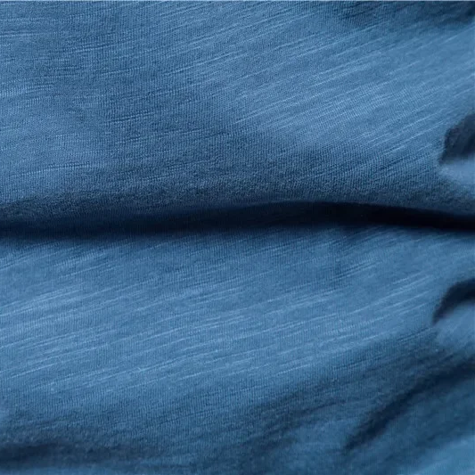 Kairo V-Neck Cotton T-Shirt