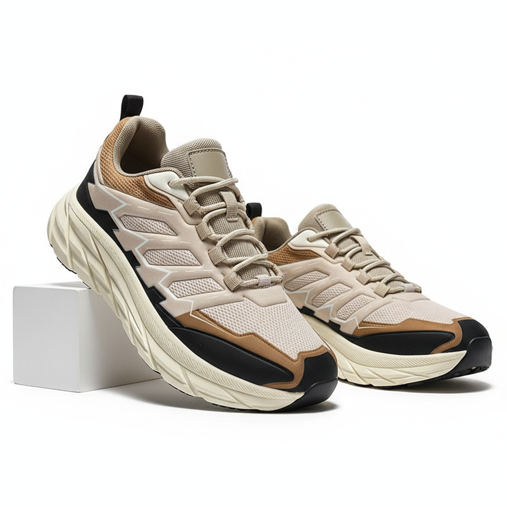 Ridgeform Sneakers