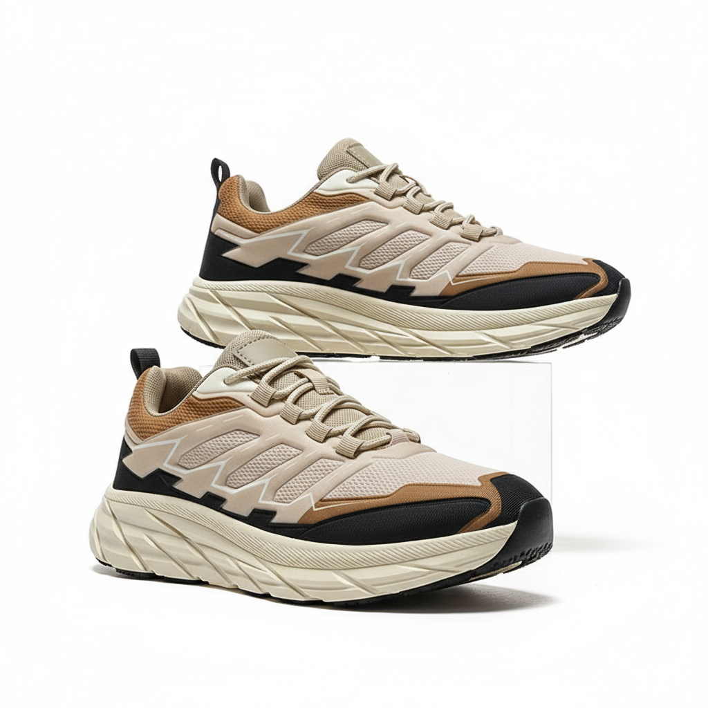 Ridgeform Sneakers