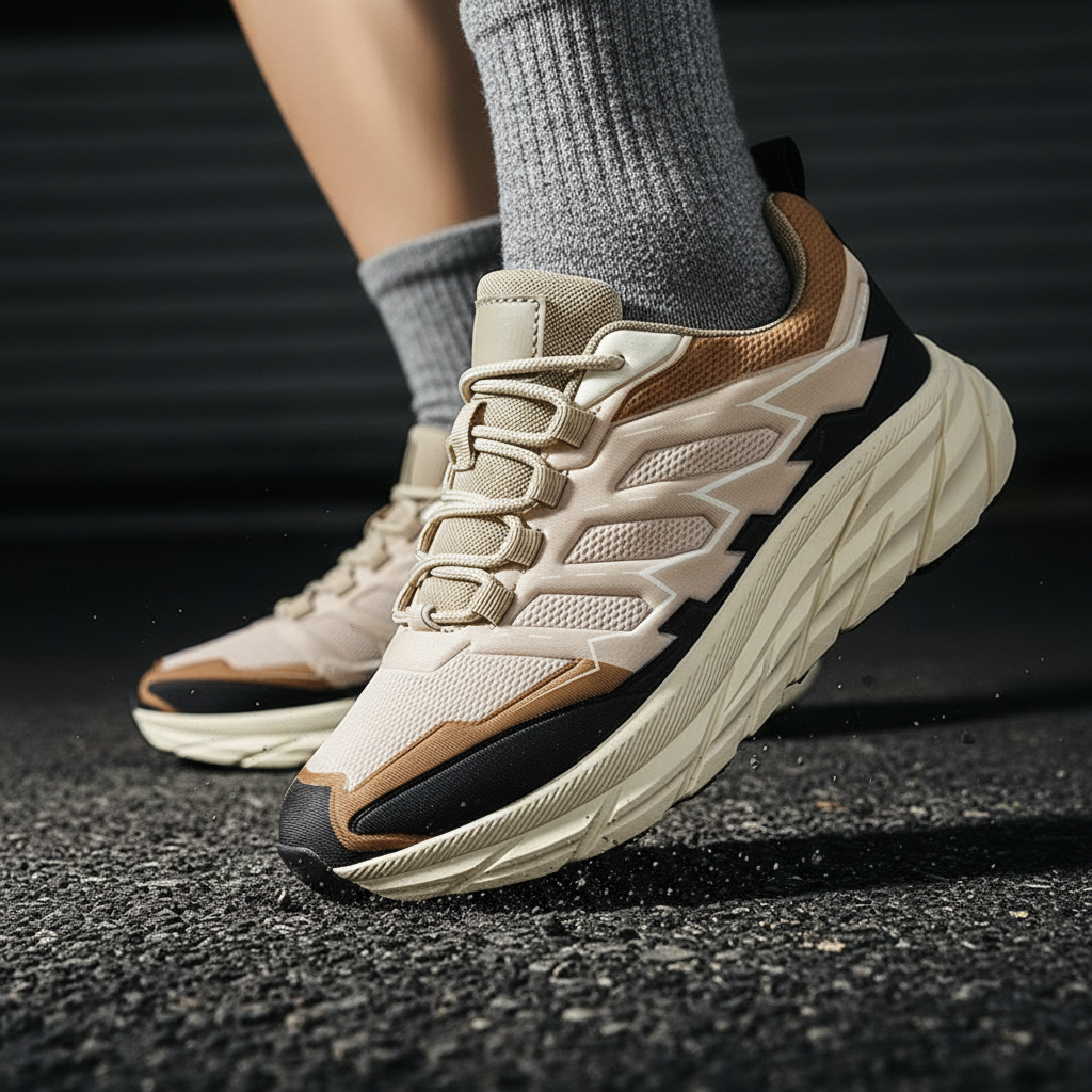 Ridgeform Sneakers