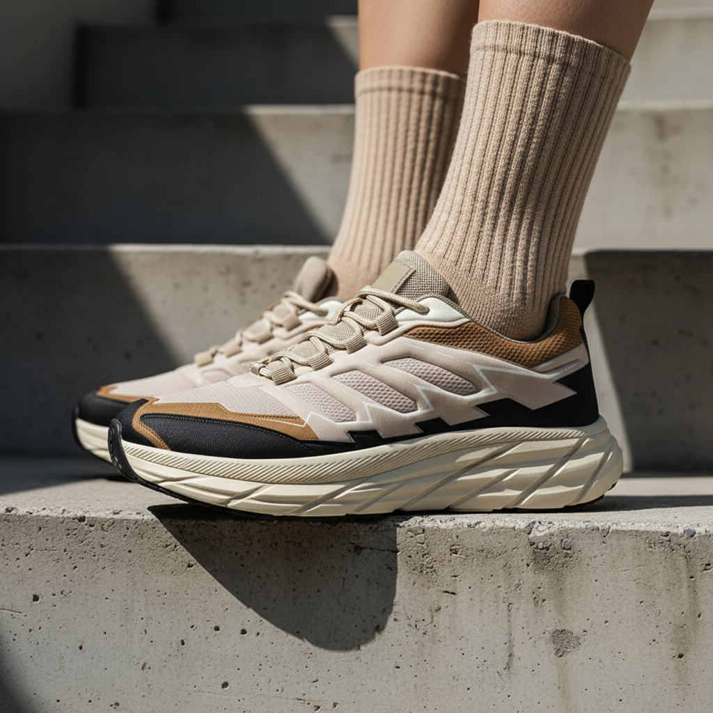 Ridgeform Sneakers