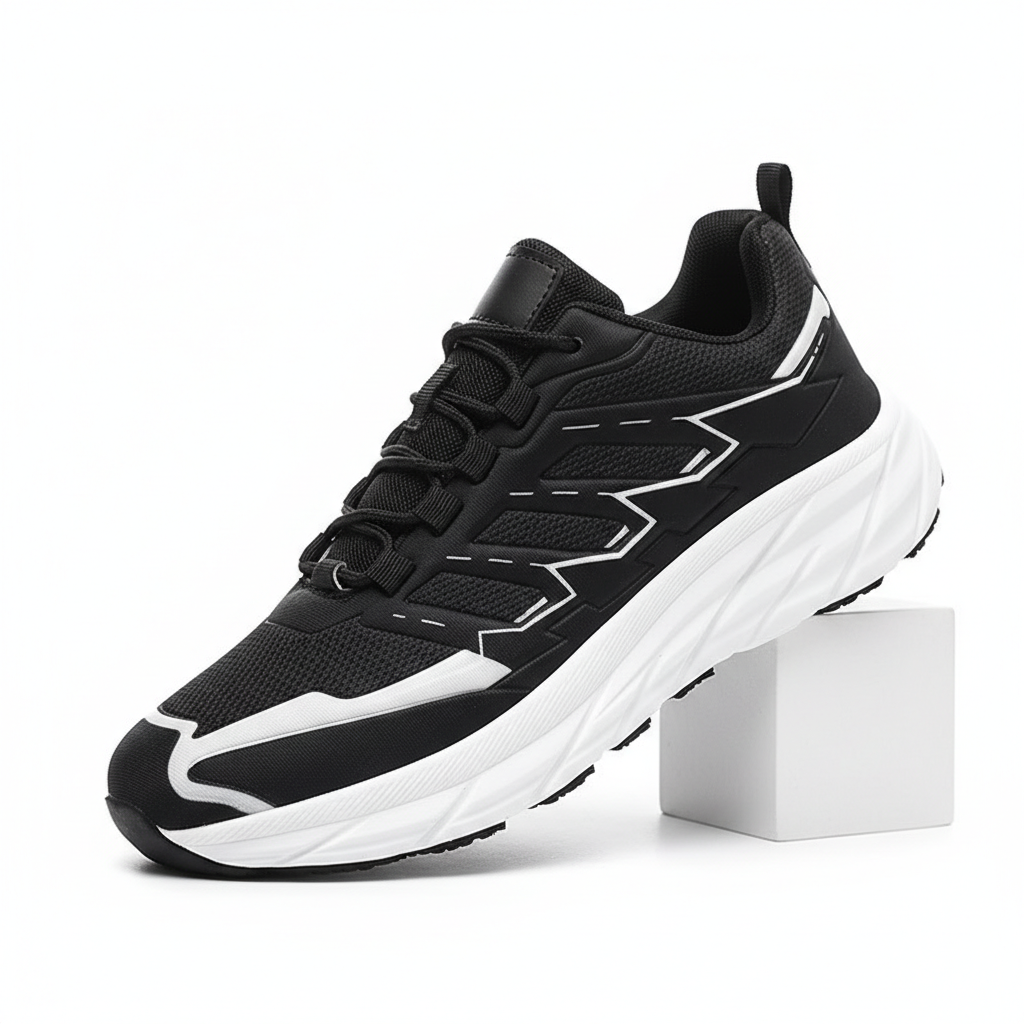 Ridgeform Sneakers