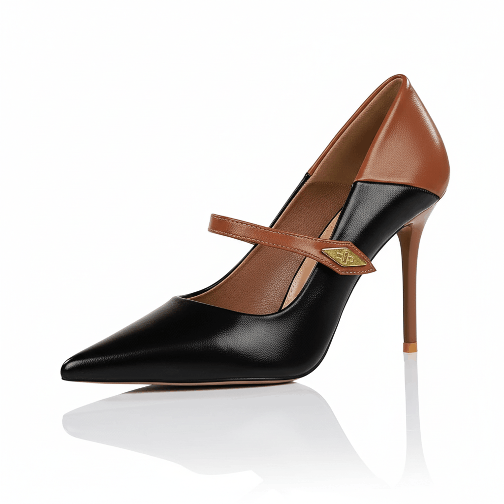 Celeste Heels
