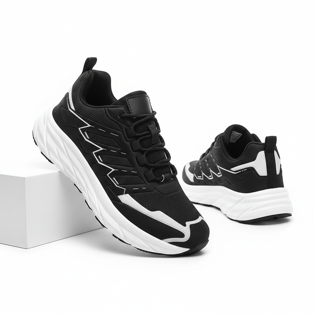 Ridgeform Sneakers