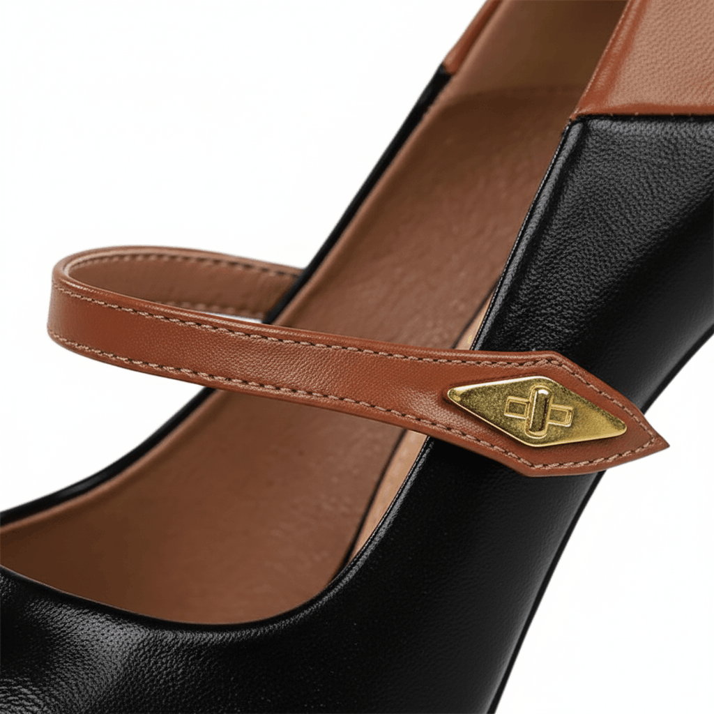 Celeste Heels