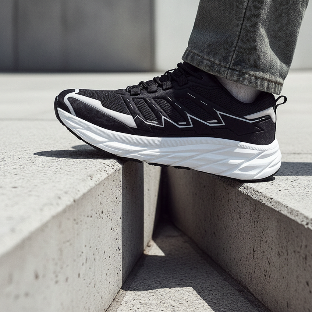 Ridgeform Sneakers