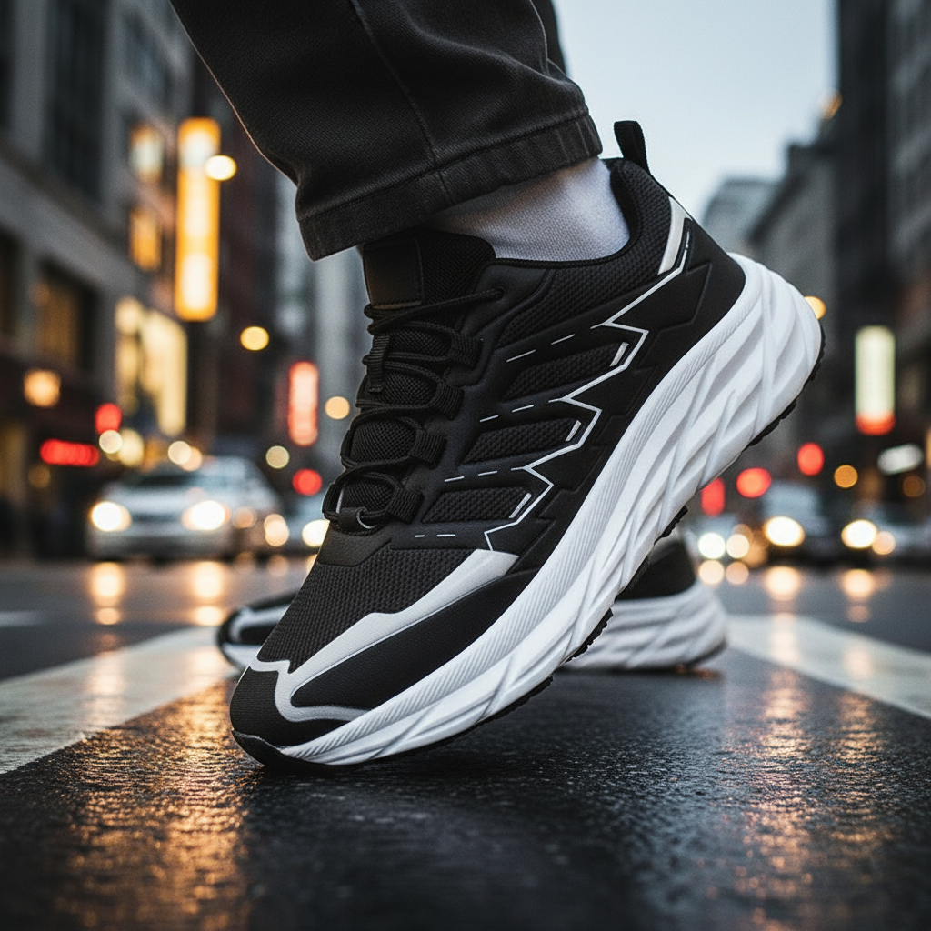 Ridgeform Sneakers