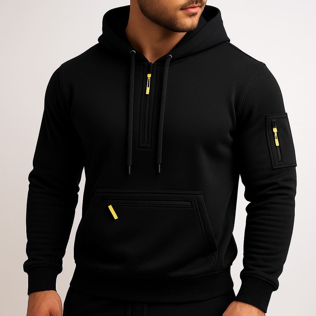 Axell Performance Hoodie