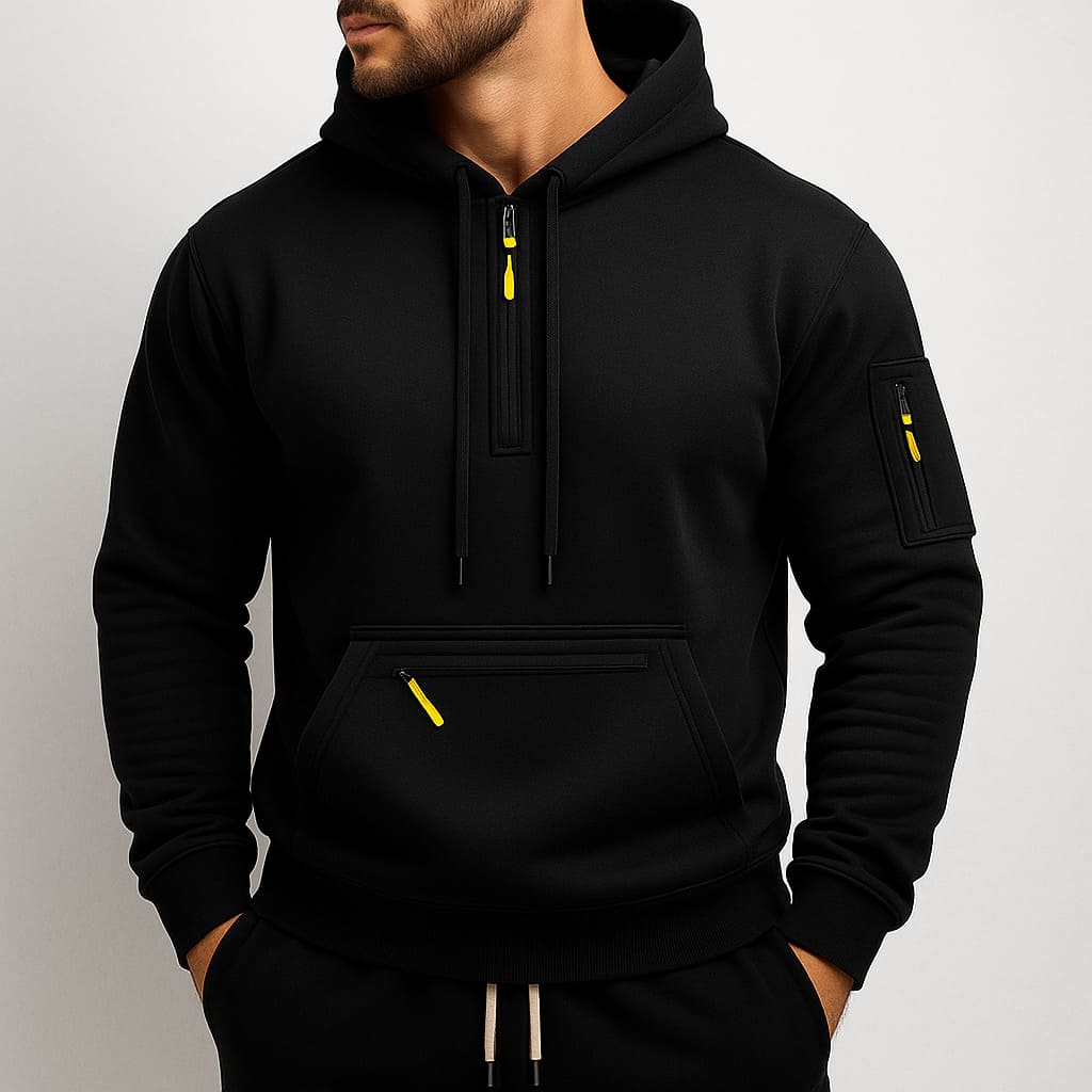 Axell Performance Hoodie
