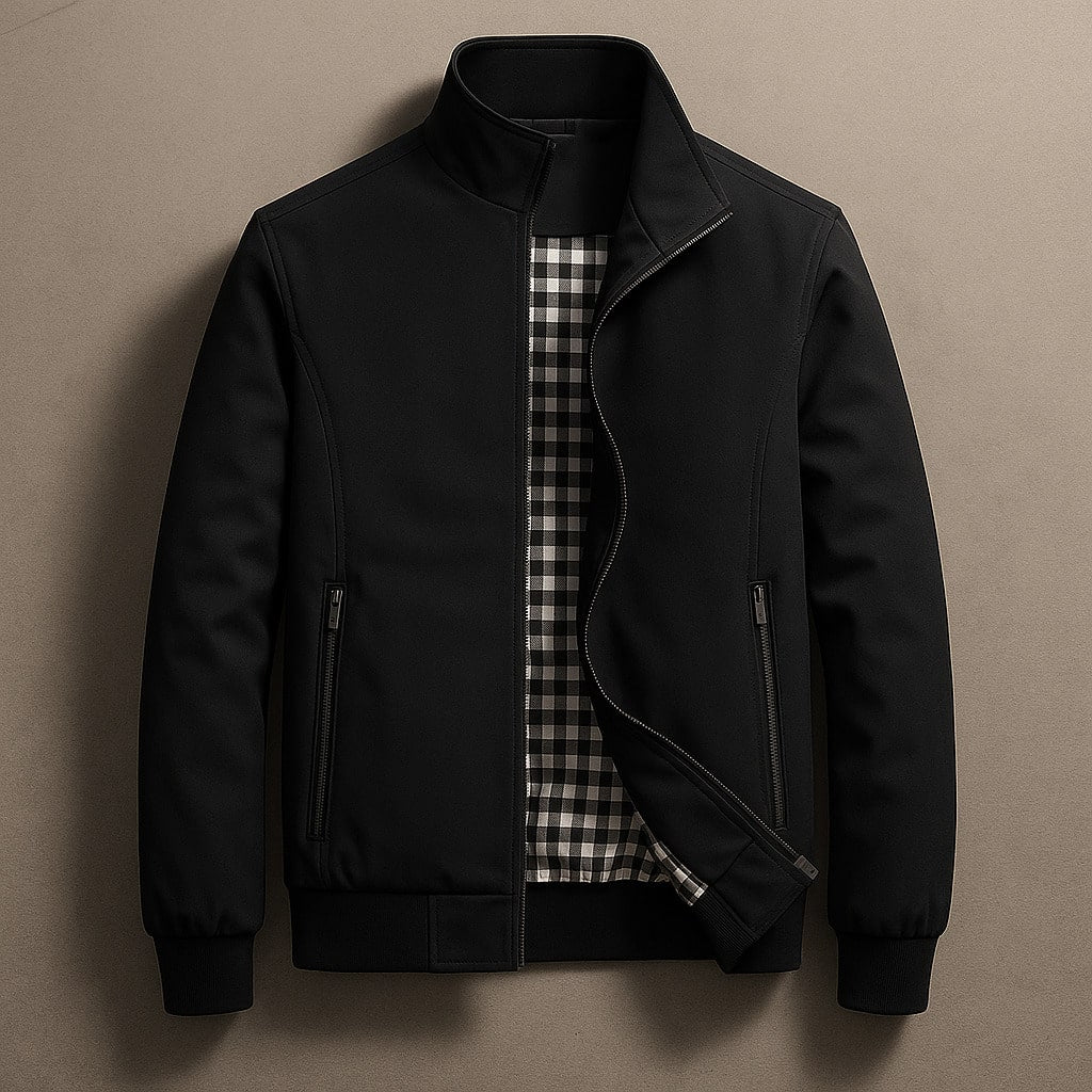 Stratford Windbreaker Jacket