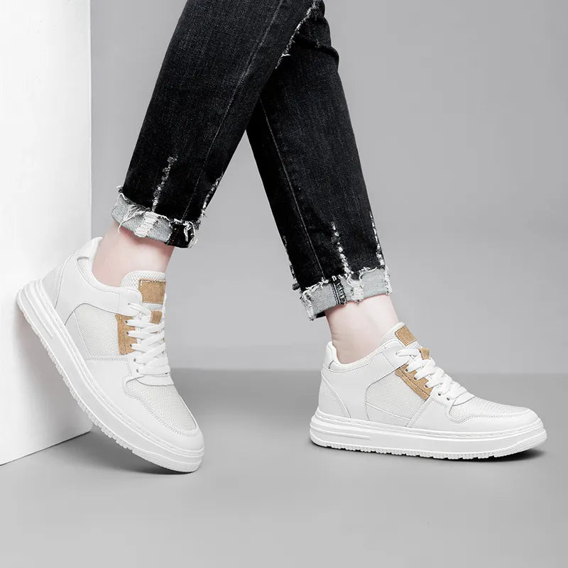 Ryker Lift Sneakers