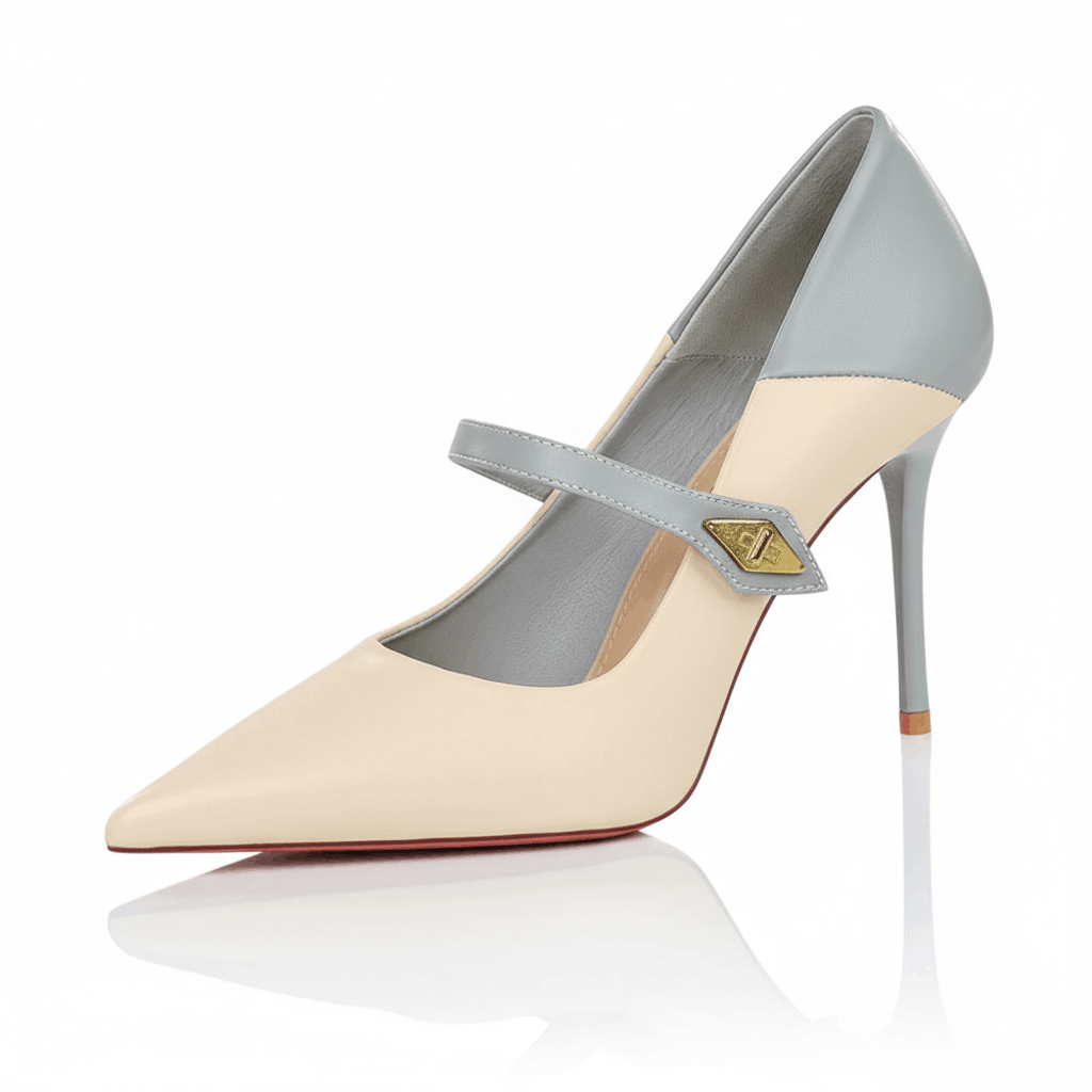 Celeste Heels