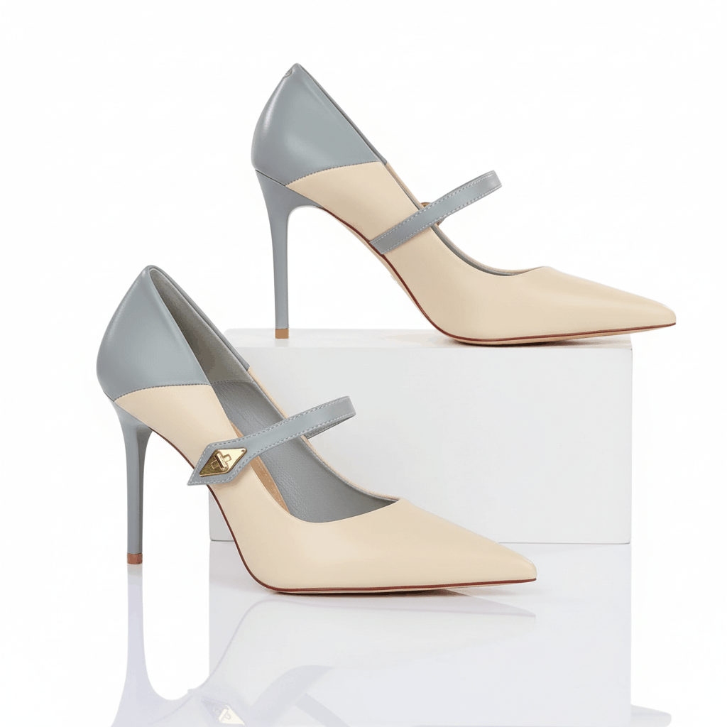 Celeste Heels