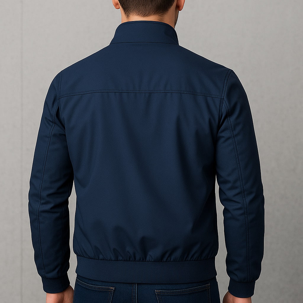 Stratford Windbreaker Jacket