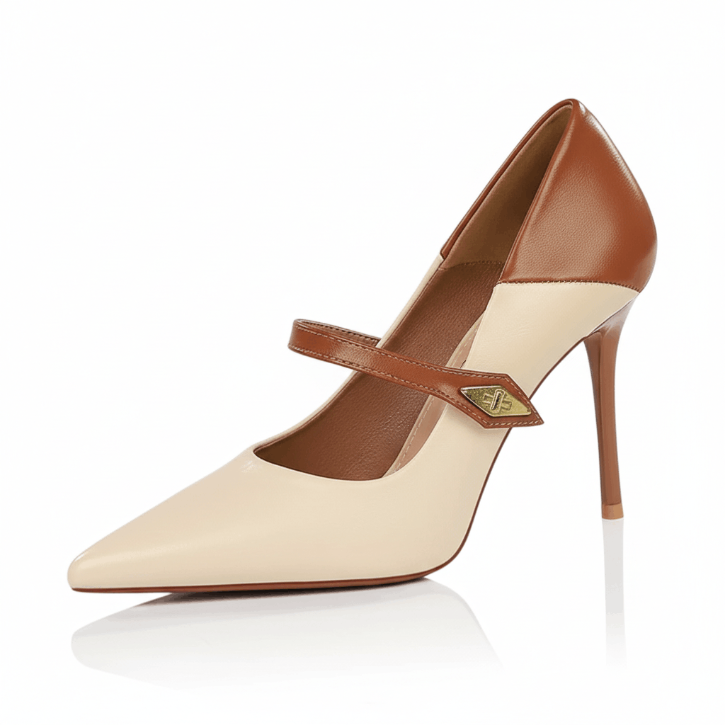 Celeste Heels