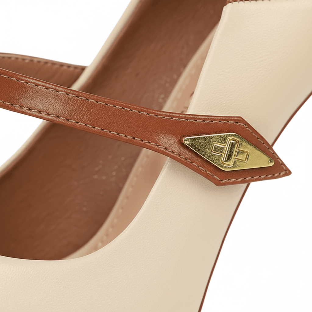 Celeste Heels