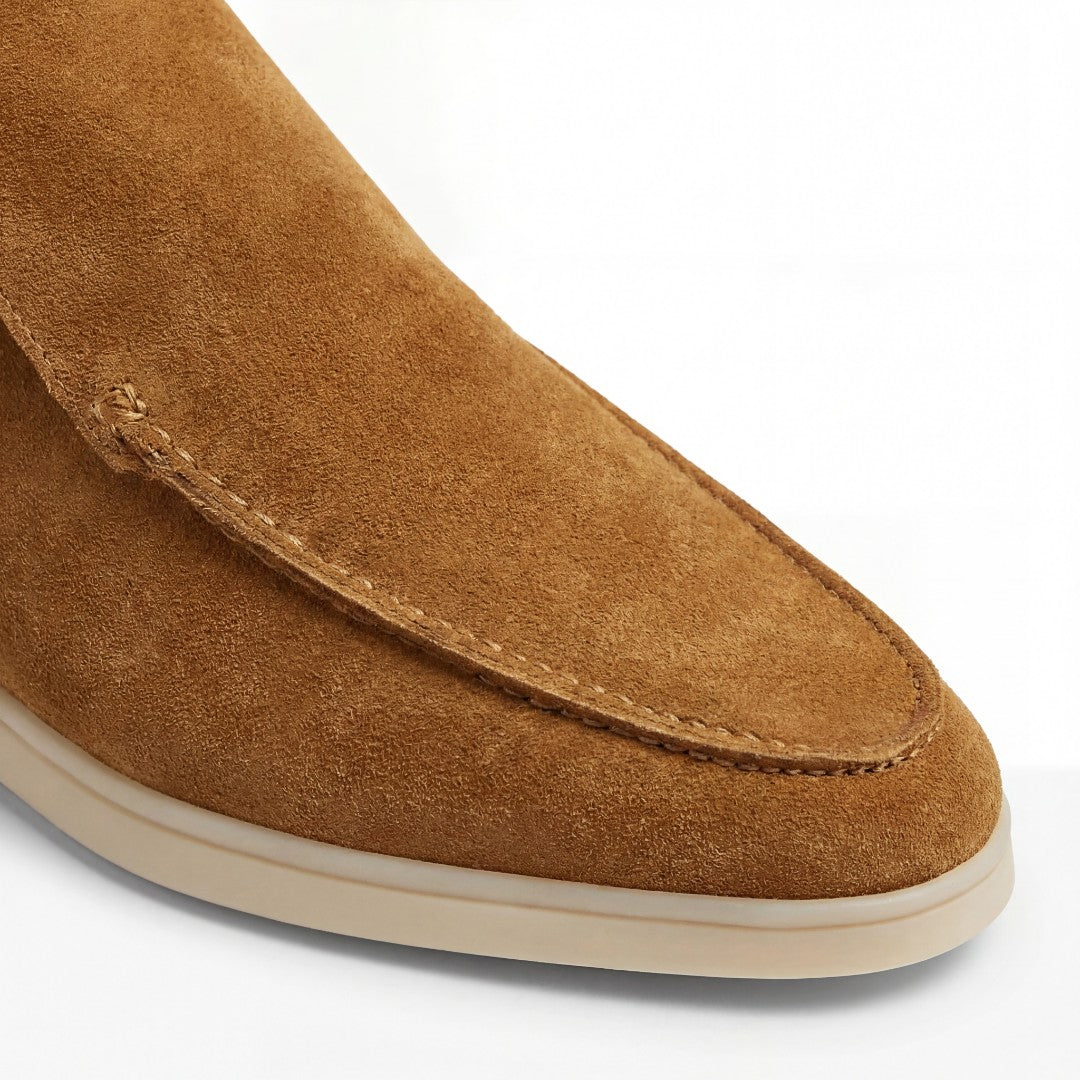 Harrington Suede Chukka