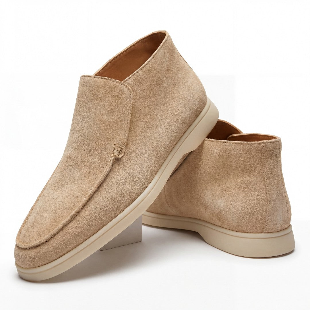Harrington Suede Chukka