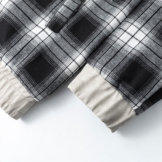 Wexford Reversible Jacket