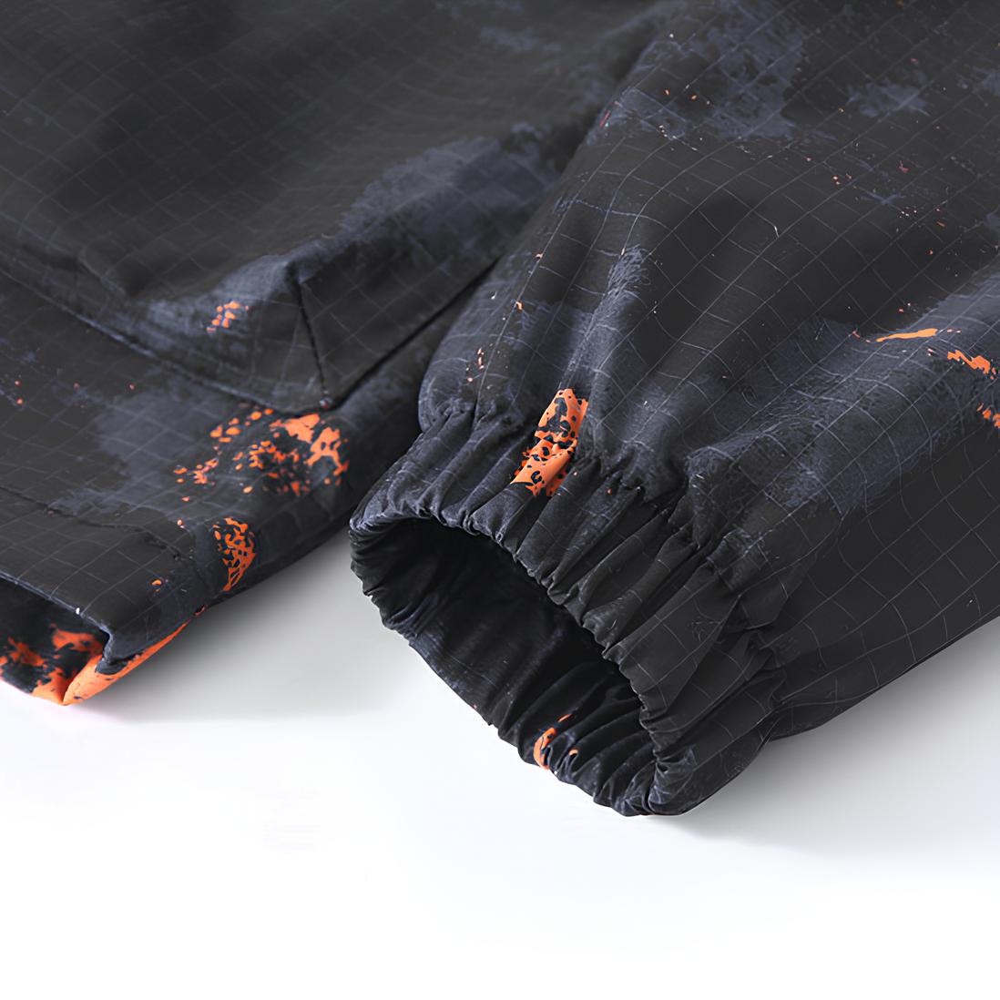 Nebula Stormbreaker Jacket