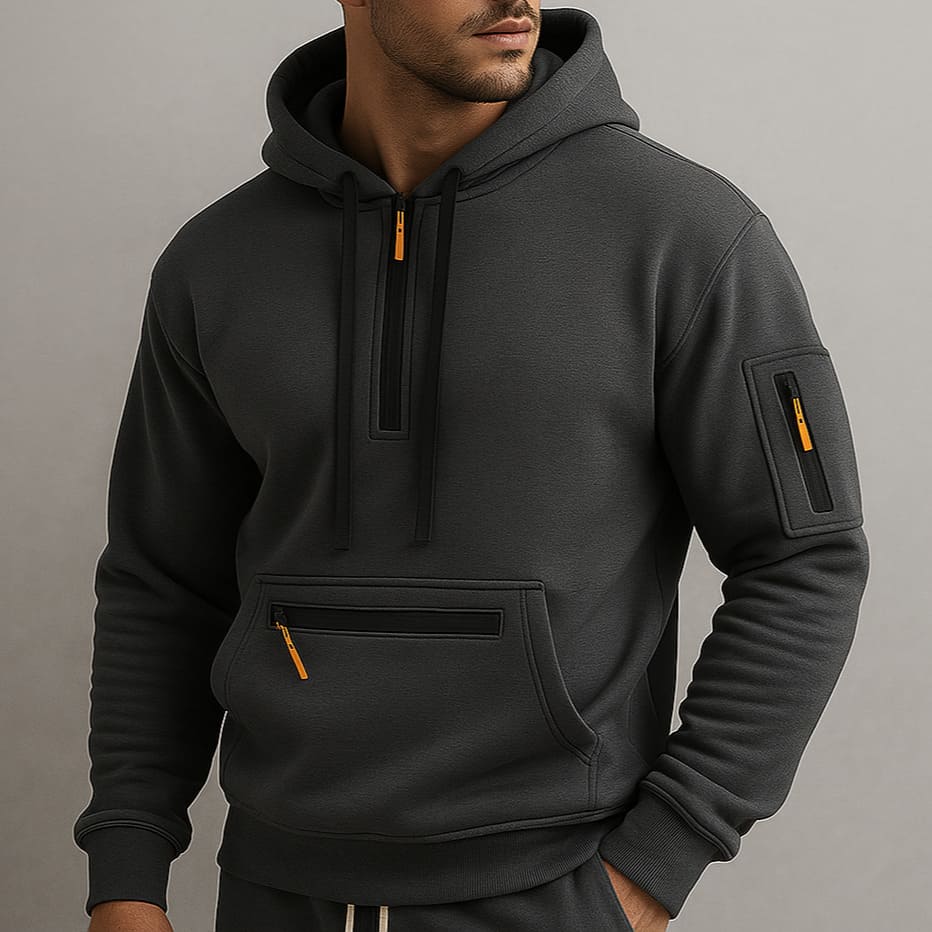 Axell Performance Hoodie