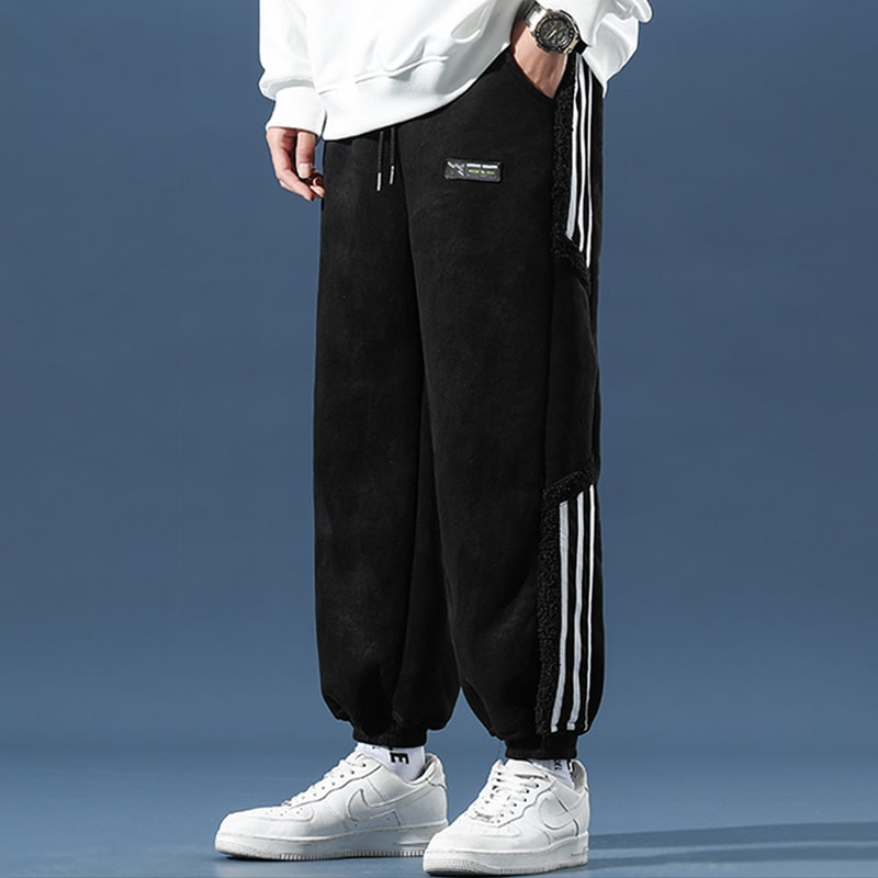 Nordline Sherpa Joggers