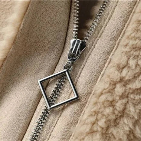 Alpina Sherpa Jacket