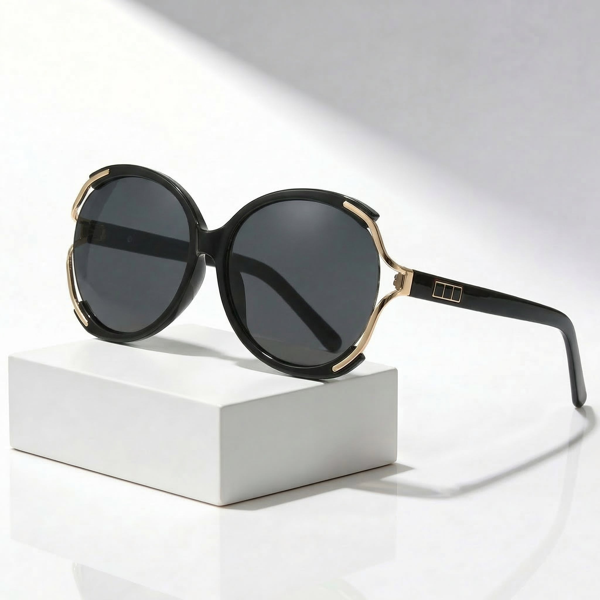 Valencia Cutframe Sunglasses