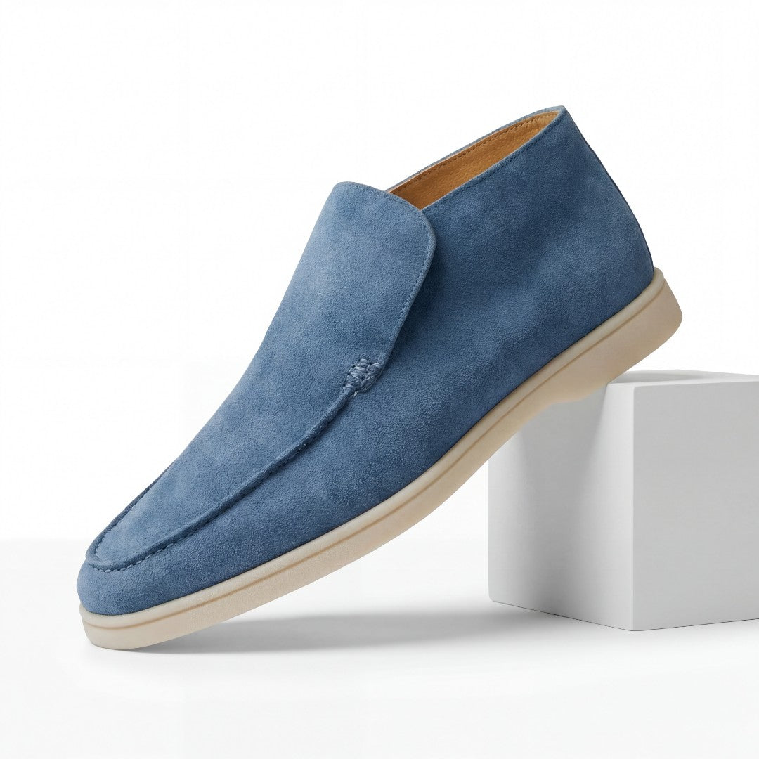 Harrington Suede Chukka