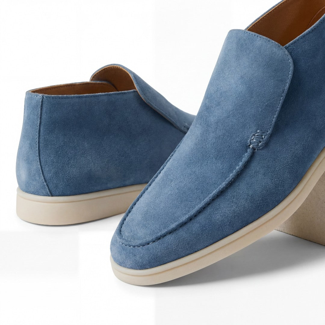 Harrington Suede Chukka