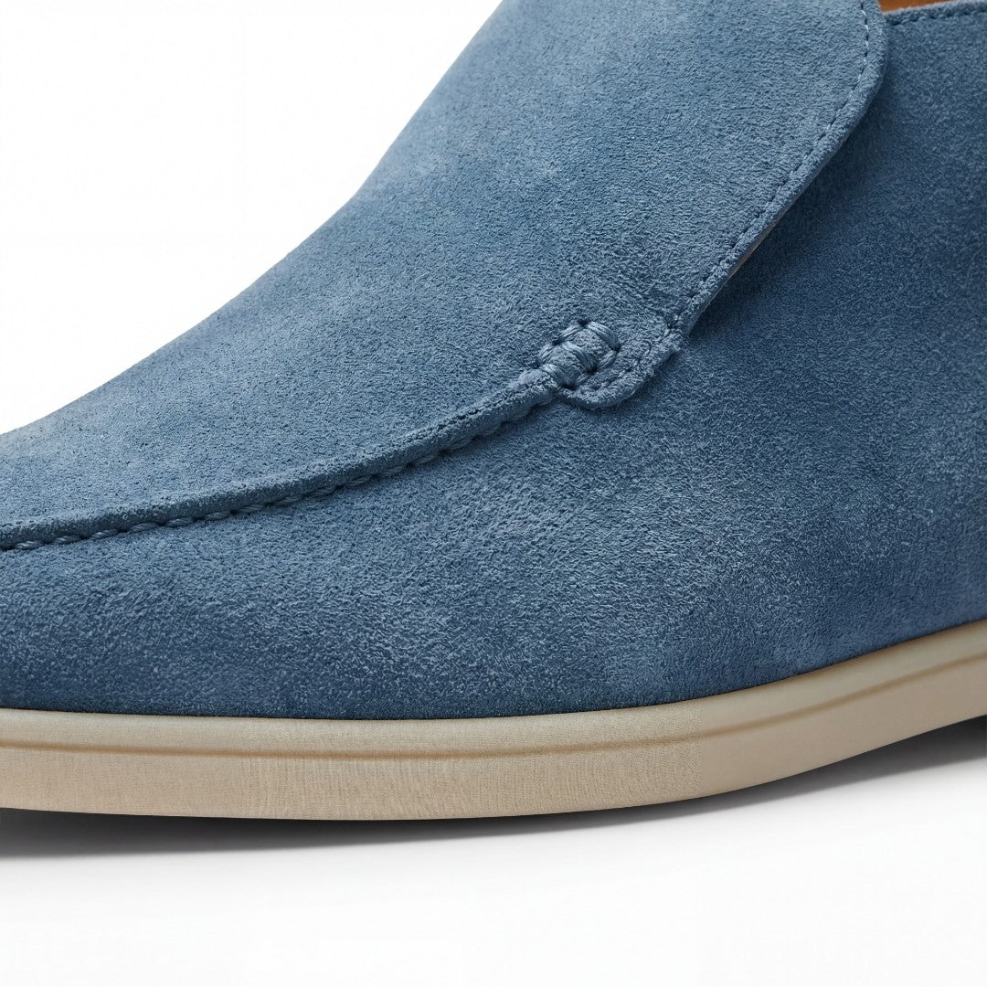 Harrington Suede Chukka