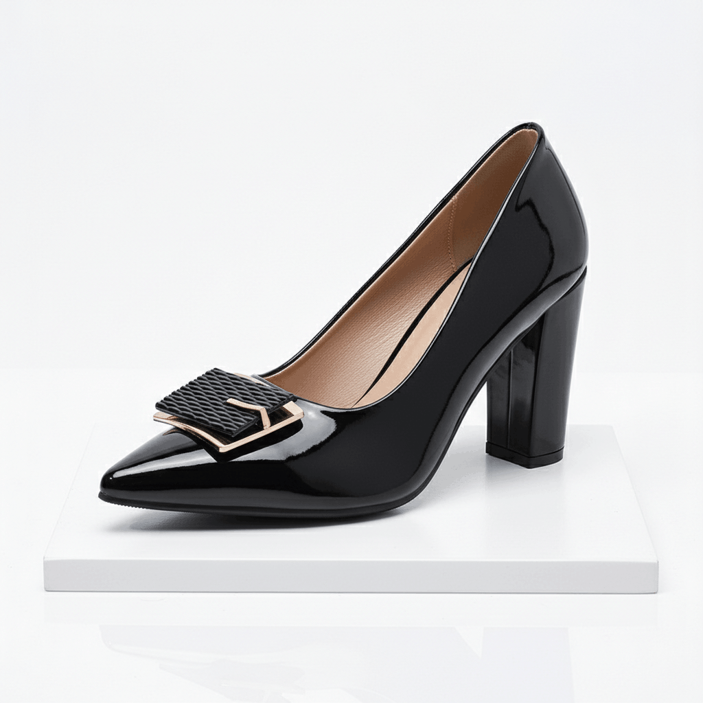 Valenza Heels