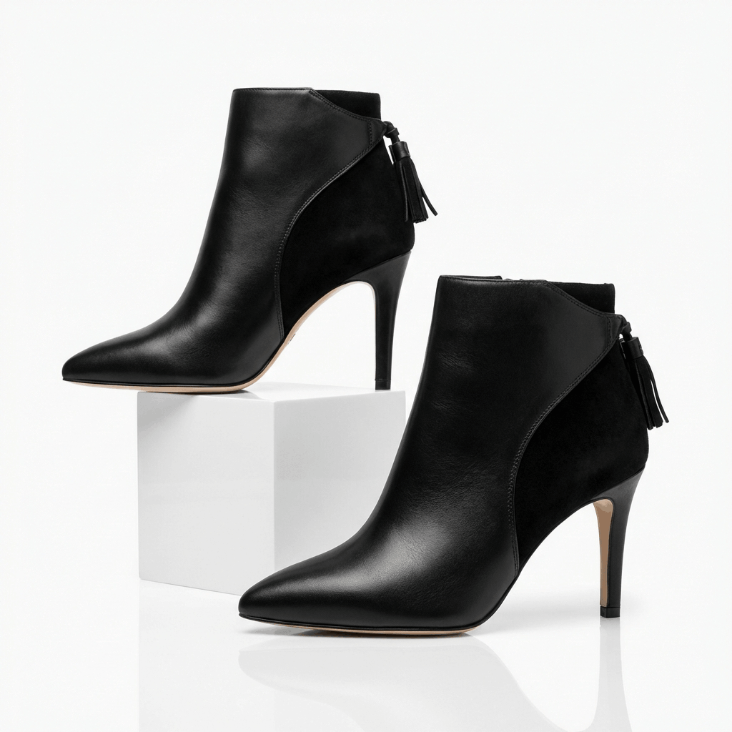 Aurelia Ankle Boots