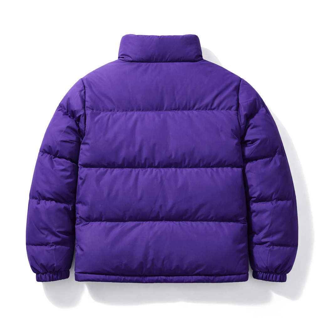Ridgeway Reversible Sherpa Jacket
