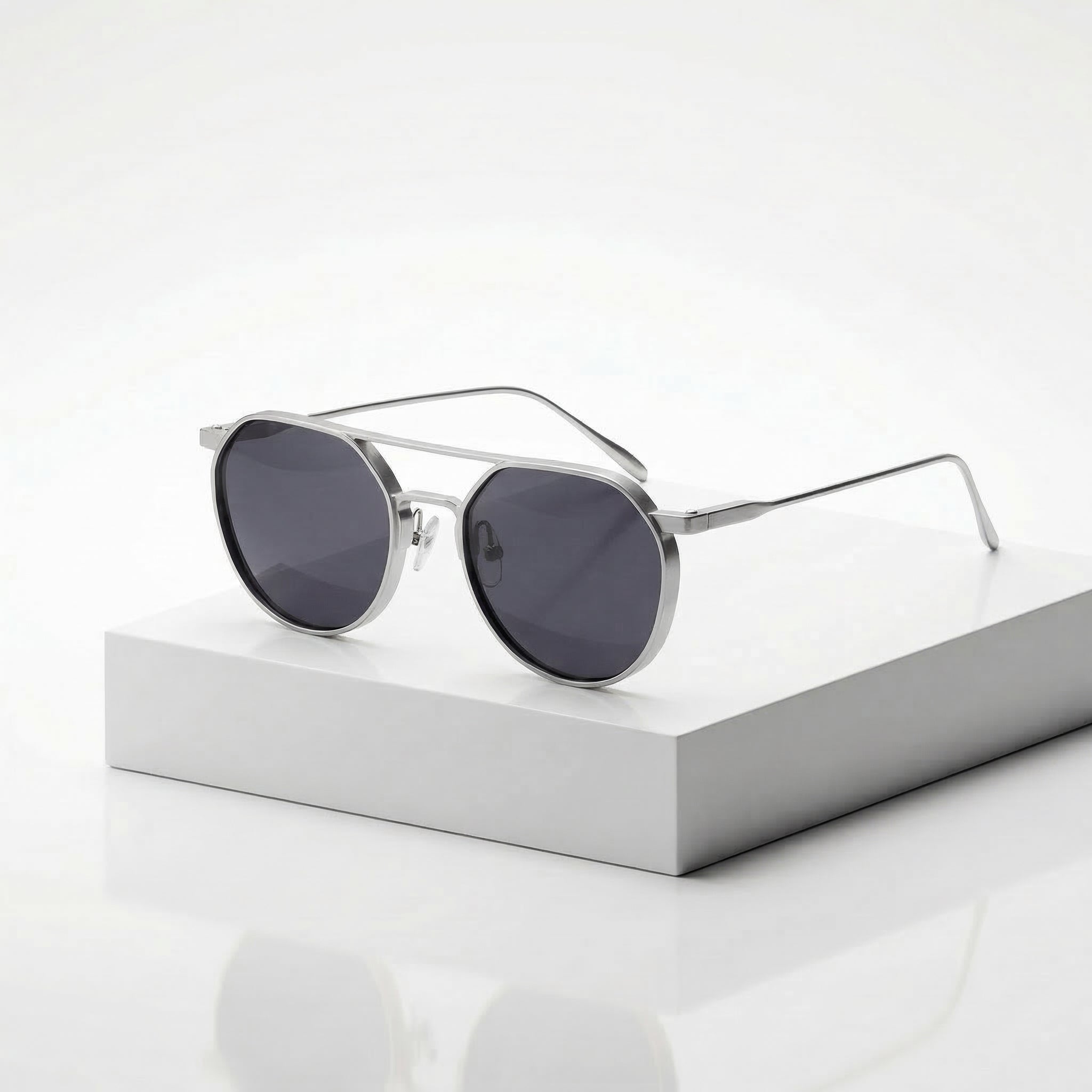 Monaco Aviator Sunglasses