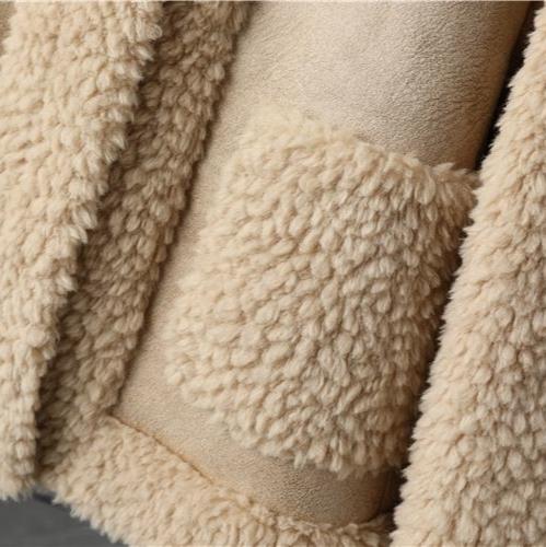 Alpina Sherpa Jacket