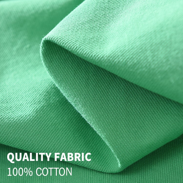 Caspian Cotton Shirt