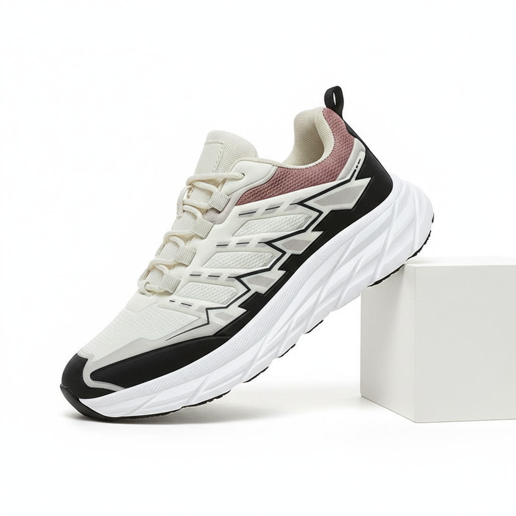 Ridgeform Sneakers