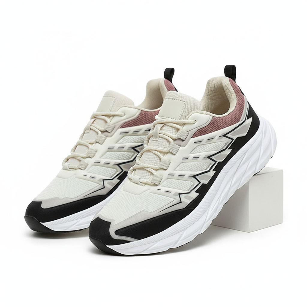 Ridgeform Sneakers