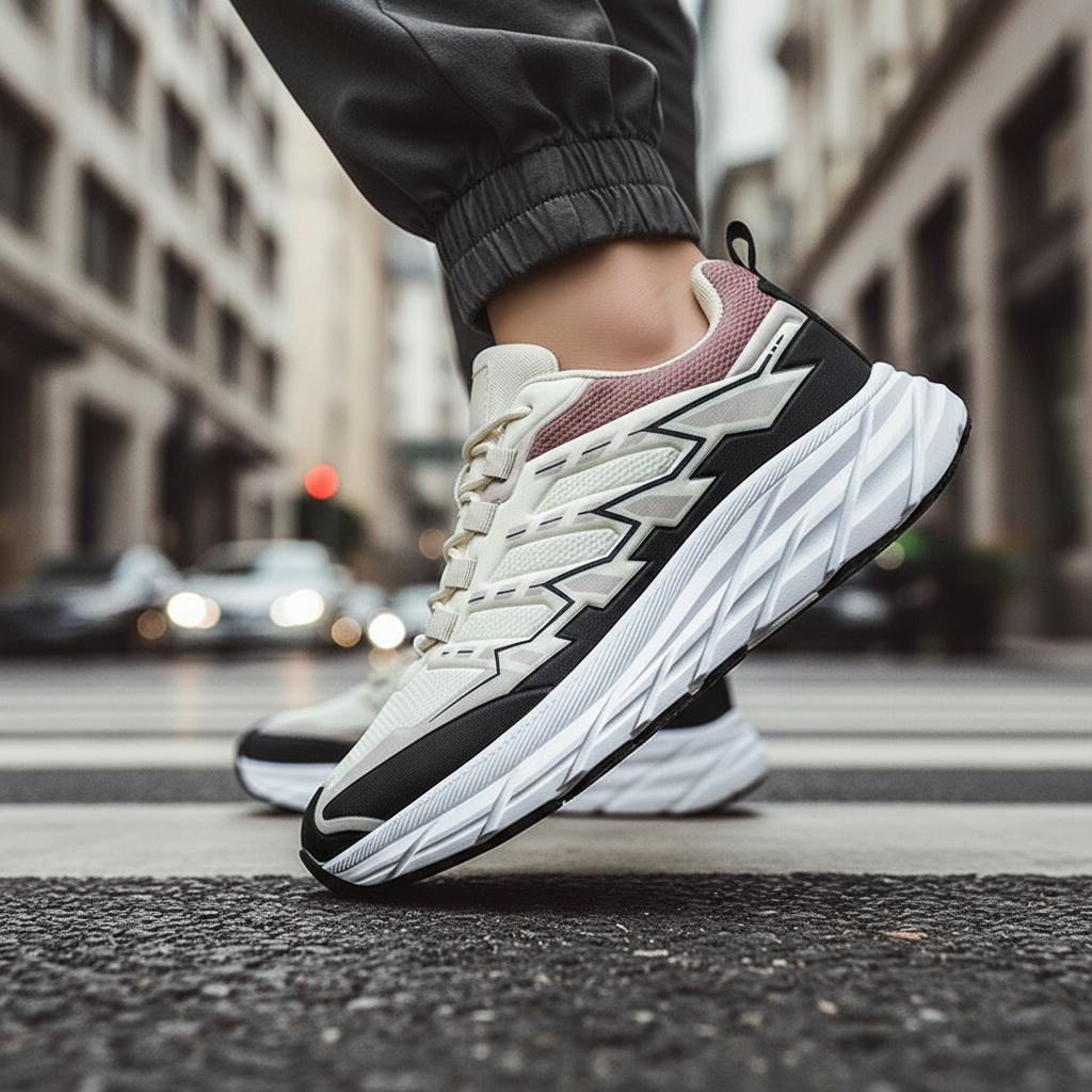 Ridgeform Sneakers
