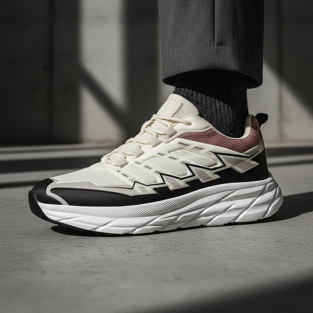 Ridgeform Sneakers