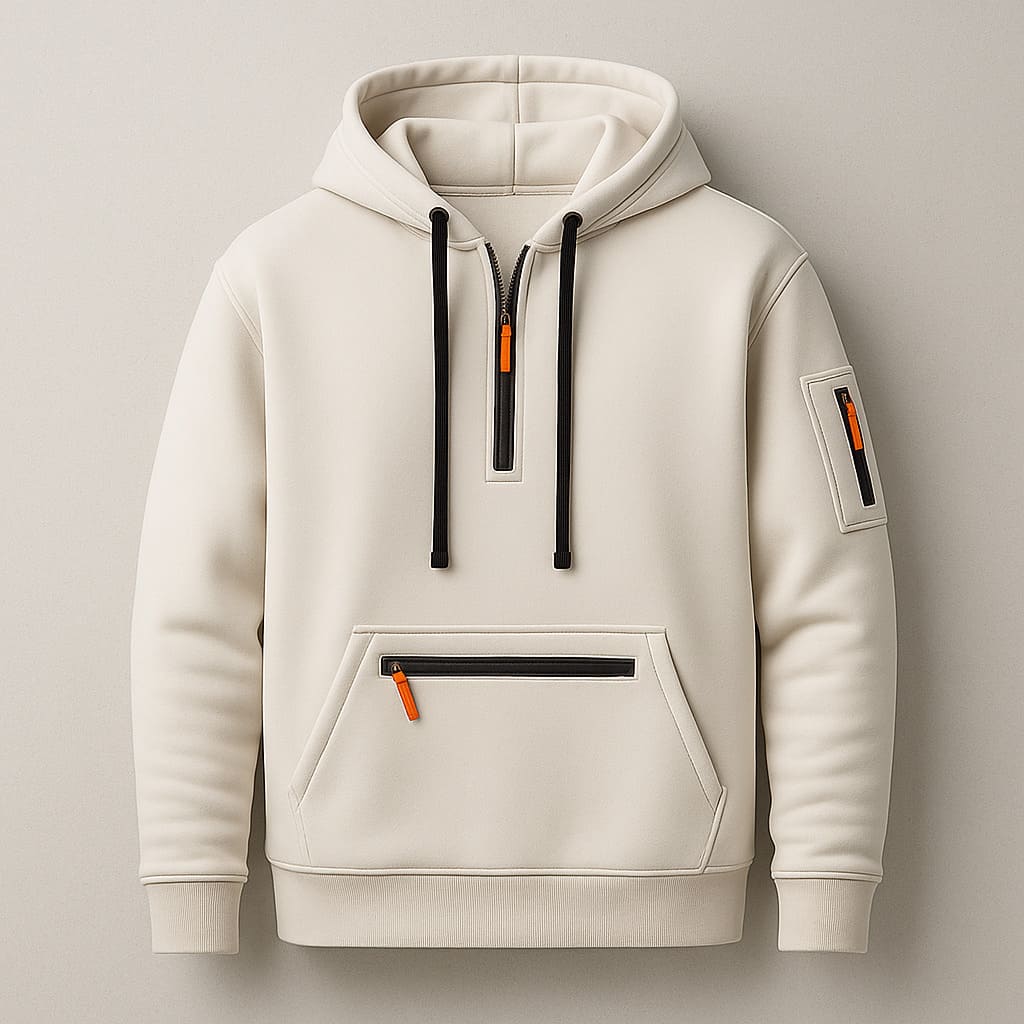 Axell Performance Hoodie