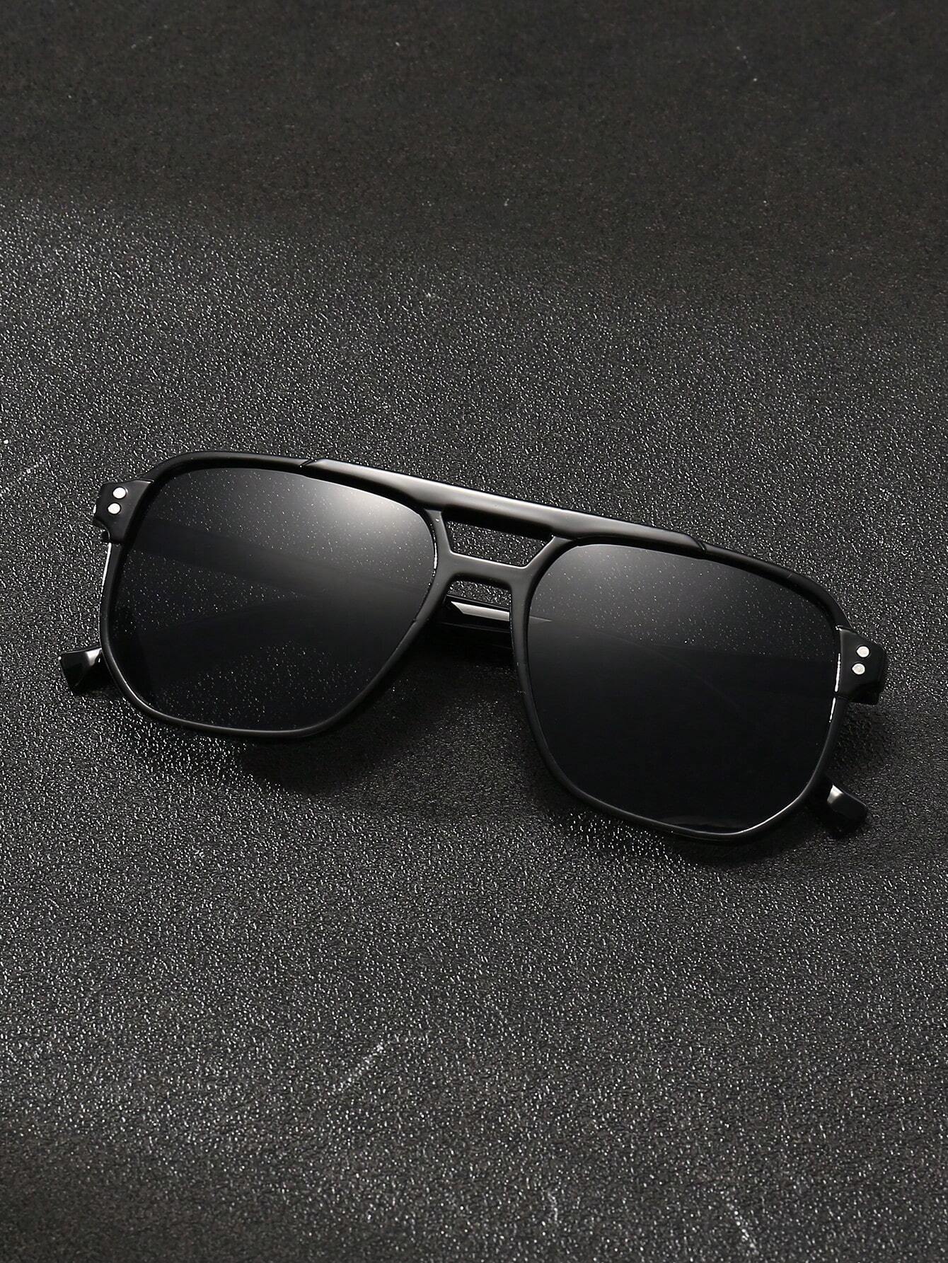 Sunshift Retro Square Shades