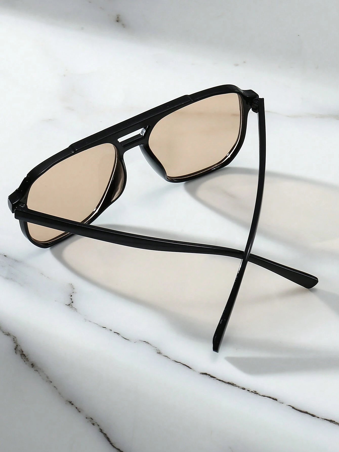 Sunshift Retro Square Shades