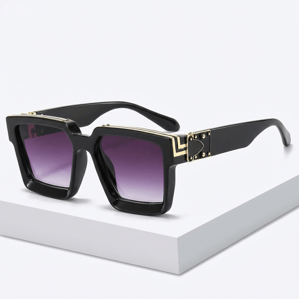 Axiom Frame Sunglasses