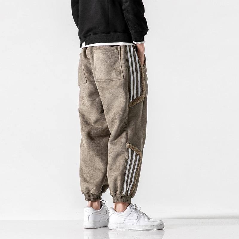 Nordline Sherpa Joggers