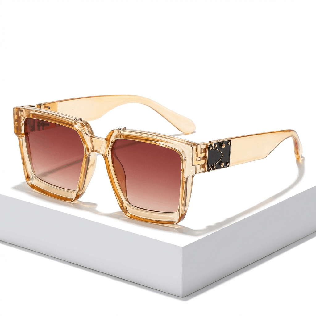 Axiom Frame Sunglasses