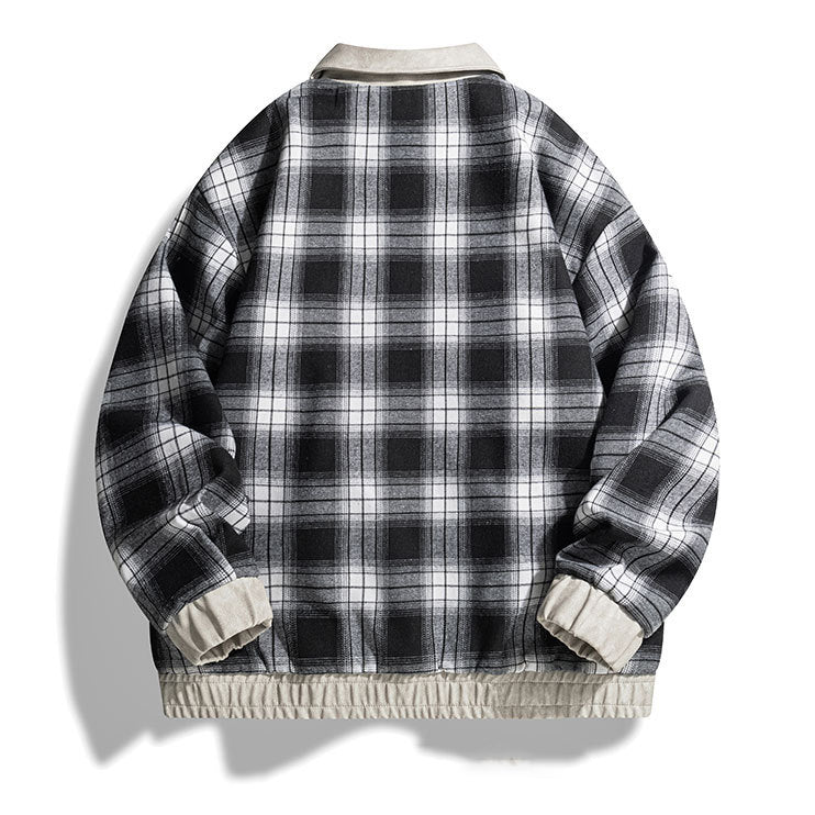 Wexford Reversible Jacket