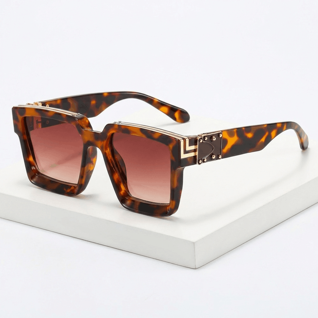 Axiom Frame Sunglasses