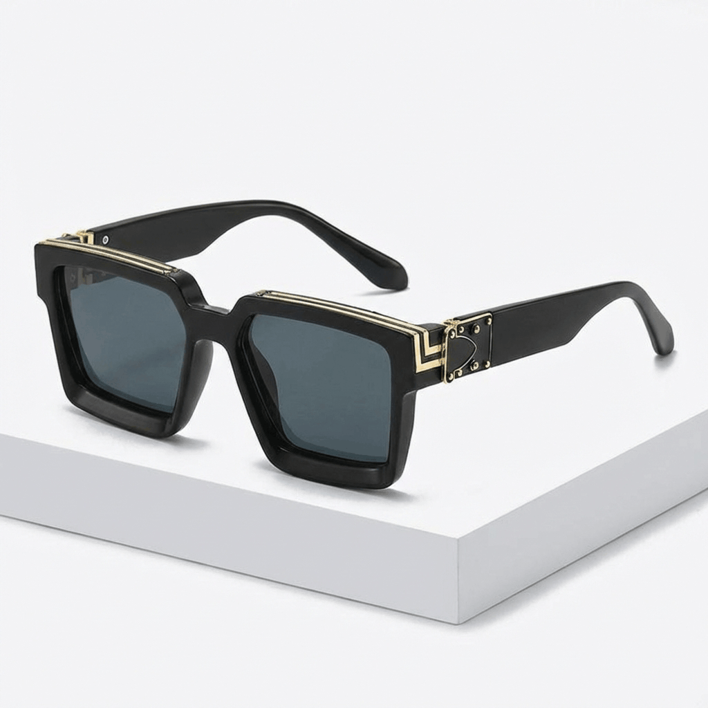 Axiom Frame Sunglasses